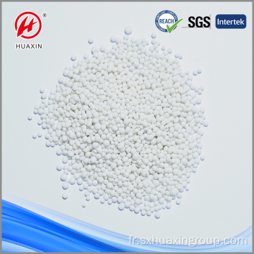 Engrais hydrosoluble granulaire N28 N30